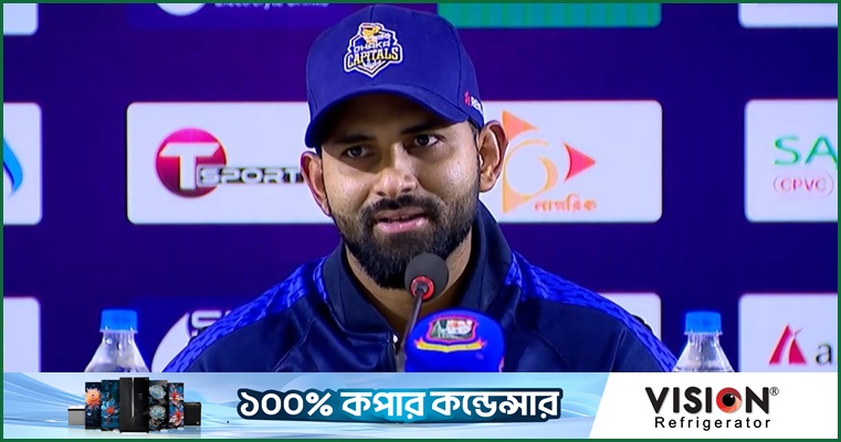 সাফল্যের রহস্য জানালেন শামীম